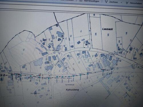 Foto - Baugrundstück in MetzingenGöhrde ca. 3200 qm