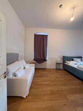 Foto - 1 Zimmer Etagenwohnung zur Miete in Berlin