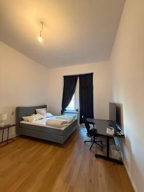 Foto - 1 Zimmer Etagenwohnung in Berlin