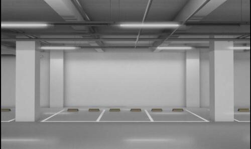 Foto - Sicherer Tiefgaragenstellplatz in Besigheim!