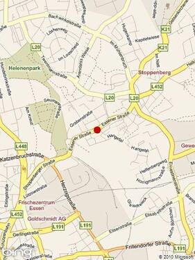 Foto - 3 Zimmer Erdgeschoßwohnung in Essen