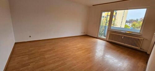 Foto - Helle 2-Zimmer-Wohnung ab 01.02.2026 verfügbar