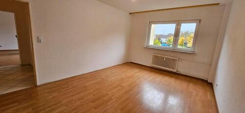 Foto - 2 Zimmer Etagenwohnung zur Miete in Rüsselsheim am Main