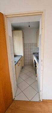 Foto - Etagenwohnung in Rüsselsheim am Main zur Miete