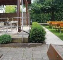 Gasthof Pension Gaststätte mit Saal und 10 Gästezi. zur Pacht - Seebach