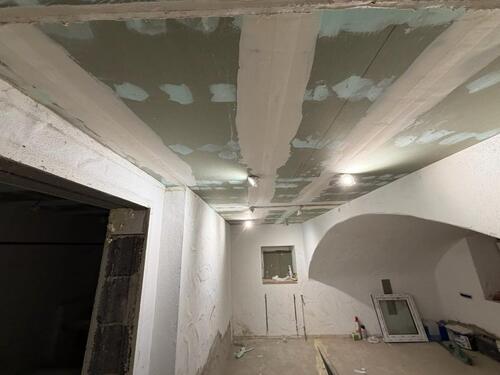 Foto - 3 Zimmer Etagenwohnung zum Kaufen in Denkingen