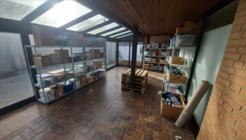 Foto - 5 Zimmer Einfamilienhaus zur Miete in Düsseldorf