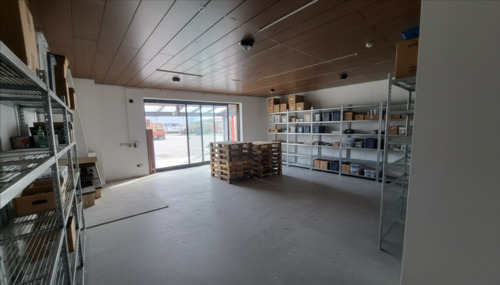 Foto - Einfamilienhaus in Düsseldorf zur Miete