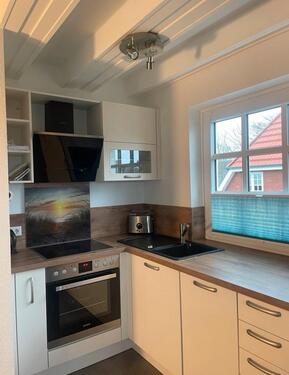 Foto - Gemütliche Ferienwohnung in Wenningstedt (Sylt) für 2-4 Personen