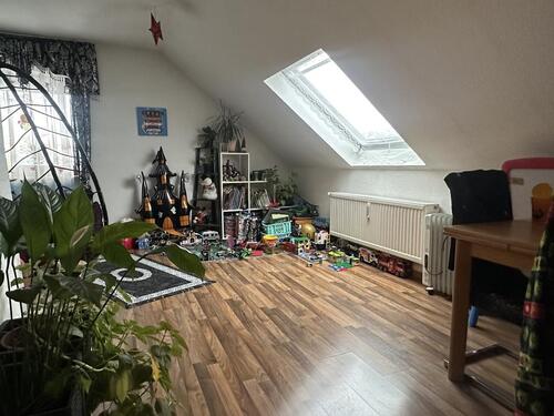 Foto - 2 Zimmer Etagenwohnung zur Miete in Oberasbach