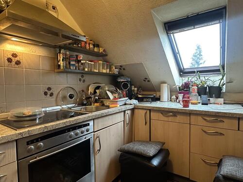 Foto - 2 Zimmer Etagenwohnung in Oberasbach