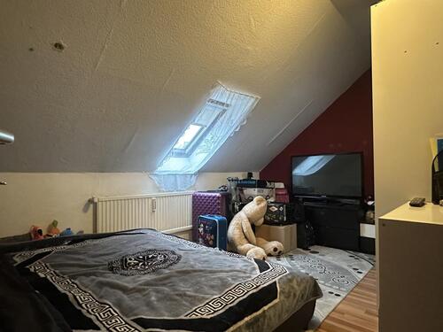 Foto - Etagenwohnung in Oberasbach zur Miete