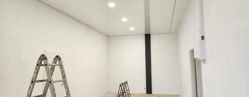 Foto - Gewerberaum im Gewerbegebiet (130qm) zu vermieten