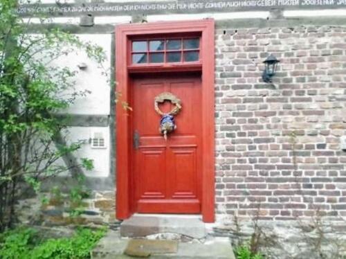 Foto - 1 Zimmer Dachgeschoßwohnung zur Miete in Bad Wildungen