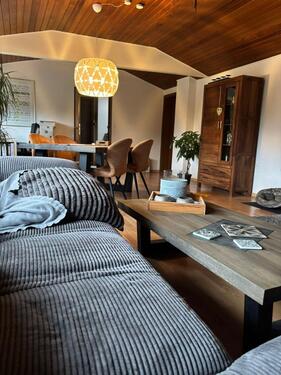 Foto - 3 Zimmer Dachgeschoßwohnung zur Miete in Wegberg