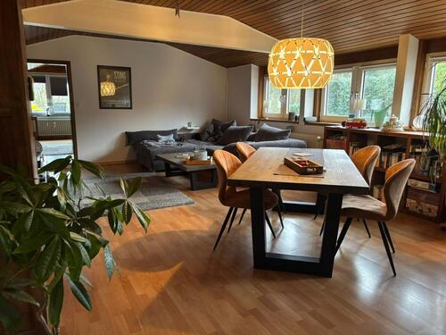 Foto - 3 Zimmer Dachgeschoßwohnung in Wegberg