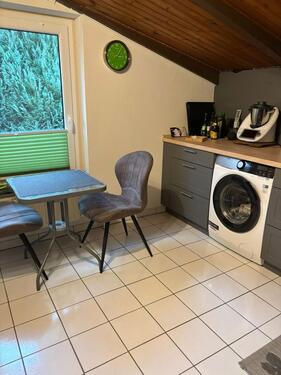 Foto - Dachgeschoßwohnung in Wegberg zur Miete