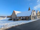 Foto - Bauernhaus, Landhaus zum Kaufen in Hofheim in Unterfranken