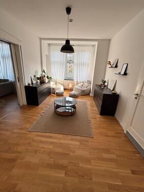 Foto - Mietwohnung 4 Zimmer in Klever Oberstadt