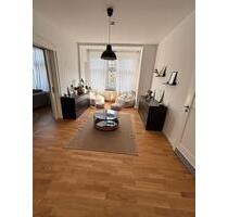 Mietwohnung 4 Zimmer in Klever Oberstadt