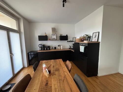 Foto - 4 Zimmer Etagenwohnung zur Miete in Kleve