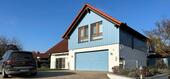 Foto - Modernes Einfamilienhaus mit Einliegerwohnung