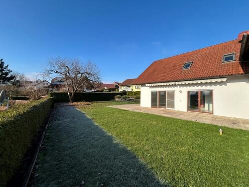 Foto - 6 Zimmer Einfamilienhaus in Bretzfeld