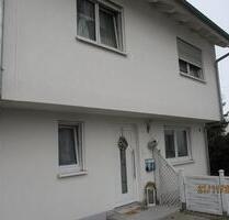 REH Stadtzentrum von Illertissen zu verkaufen