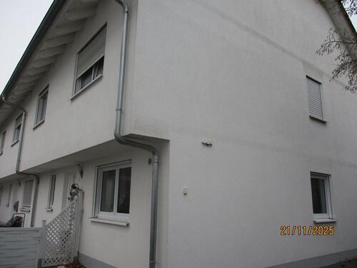 Foto - 5 Zimmer Reihenhaus zum Kaufen in Illertissen