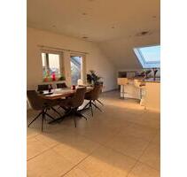 Vermiete 3-Zimmer Wohnung in Oberreichenbach 91097