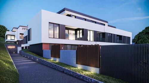 Foto - 2.5 Zimmer Erdgeschoßwohnung zur Miete in Nastätten