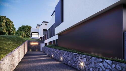 Foto - 2.5 Zimmer Erdgeschoßwohnung in Nastätten