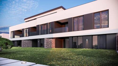 Foto - Erdgeschoßwohnung in Nastätten zur Miete