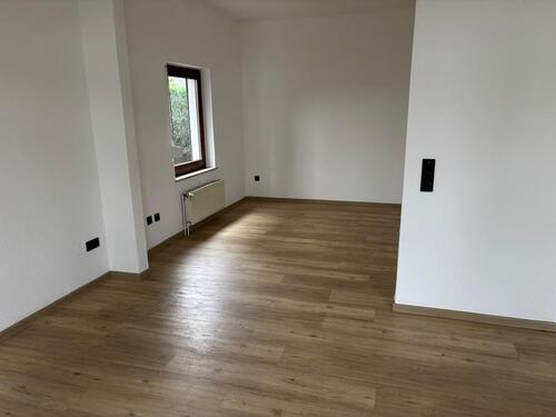 Foto - Erdgeschoßwohnung in Oldenburg zur Miete