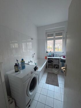 Foto - 3 Zimmer Erdgeschoßwohnung zur Miete in Dresden