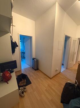 Foto - 3 Zimmer Erdgeschoßwohnung in Dresden