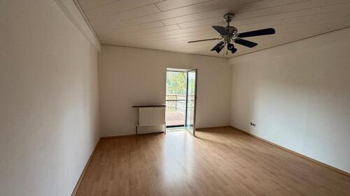 Foto - 2 Zimmer Wohnung mit Küchenzeile und Balkon zu vermieten