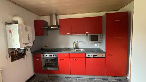 Foto - 2 Zimmer Etagenwohnung in Windorf