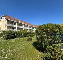 Attraktive 2,5-Zimmer-Wohnung mit Süd-Balkon - Ludwigsburg Pflugfelden