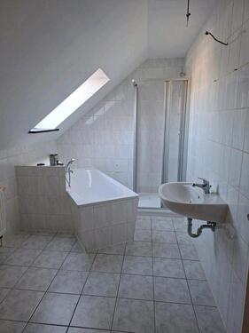 Foto - Gemütliche Dachgeschosswohnung in Oelsnitz zu vermieten