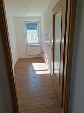 Foto - Dachgeschoßwohnung in Lugau/Erzgebirge zur Miete