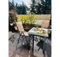 Sonne & Ruhe – Möbliertes Apartment, Wohnen auf Zeit - Hannover Vahrenwald-List