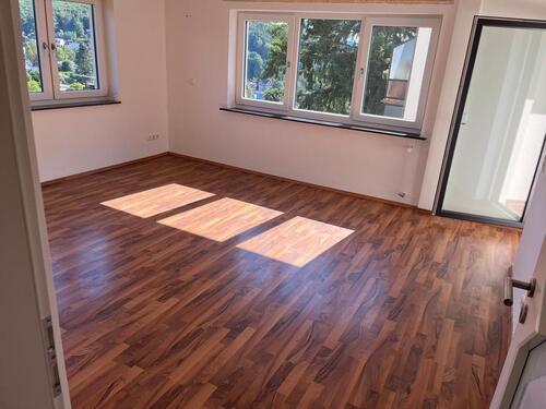 Foto - 3 ZKB mit Balkon in Marburg- Marbach