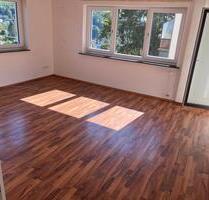 3 ZKB mit Balkon in Marburg- Marbach