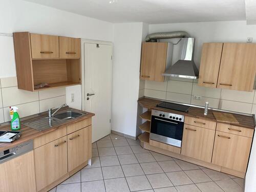 Foto - Etagenwohnung in Marburg zur Miete