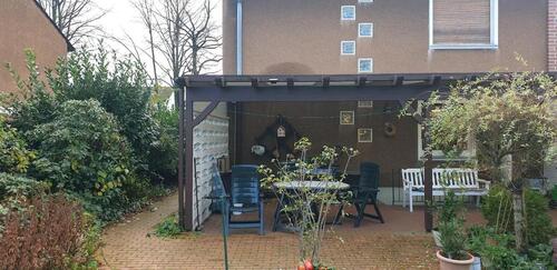 Foto - 5 Zimmer Doppelhaushälfte in Recklinghausen