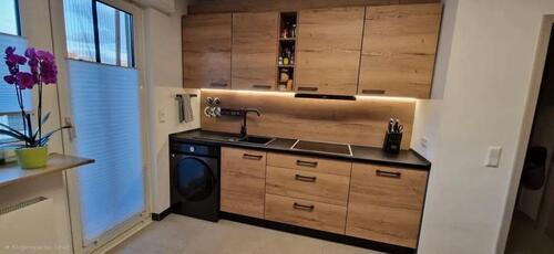 Foto - 2 Zimmer Etagenwohnung zum Kaufen in Mannheim