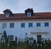 MietwohnungMaisonette Wohnung 1.OG und DG - Sankt Wolfgang