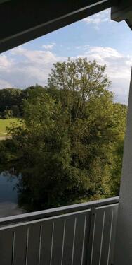 Foto - 2 Zimmer Dachgeschoßwohnung zur Miete in Gundelfingen an der Donau