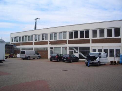 Foto - andere zur Miete in Hannover